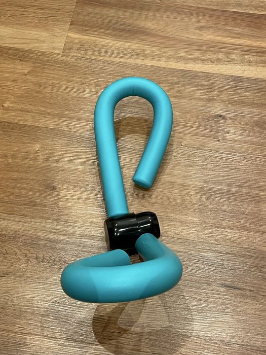 Aparelho de Tonificação de Ginástica e Pilates Body Power