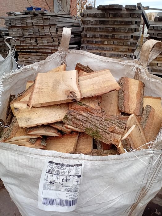 Дрова ,обрізки ,та рубані ,рейка,обапл