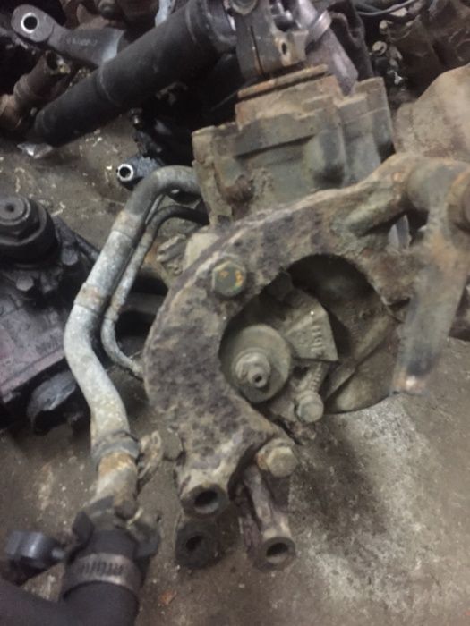 Рулева колонка, рулевой редуктор Mercedes 809 811 814 817 REX VARIO