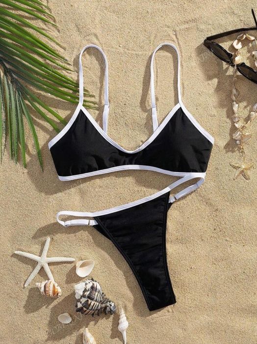 Conjunto de biquíni