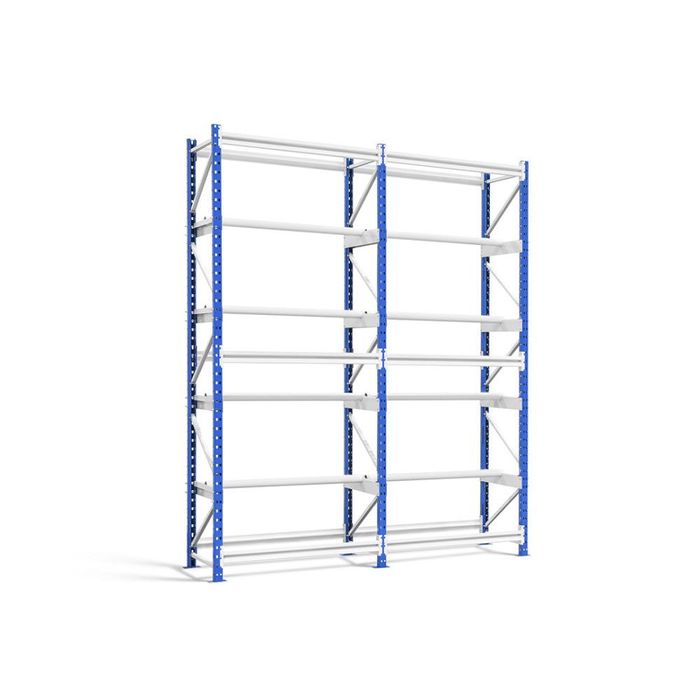 Estante Porta Bobines ou Rolos