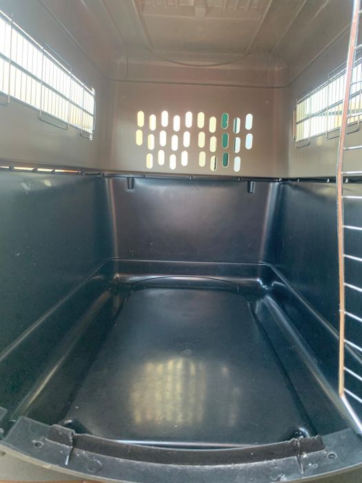 Vendo transportadora xl