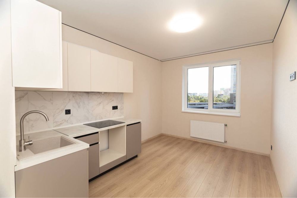 2-rooms apartment apartment by the address st. Sakharova (area 62 m²) - Atlanta.ua - photo 11