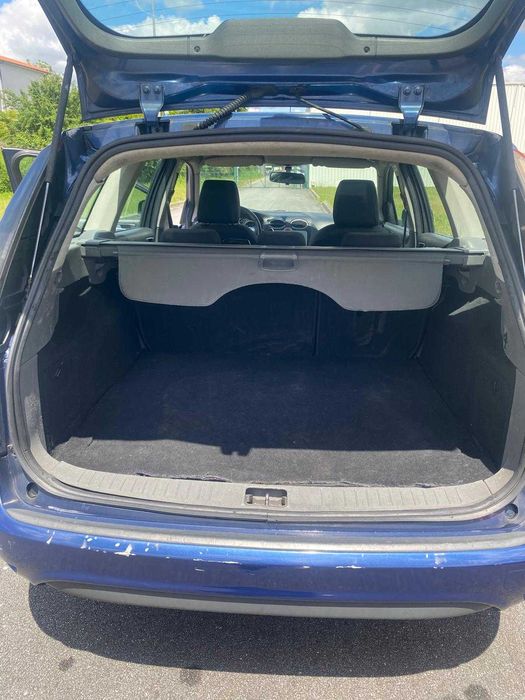 Ford Focus 1.6 TDCI 2008