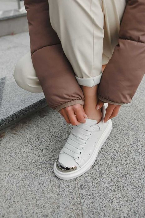 Buty damskie Oversized damskie sneakersy 36-40