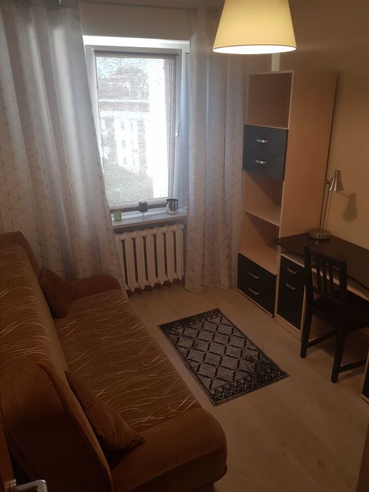 Pokoje do wynajecia ul. Żytnia Siedlce