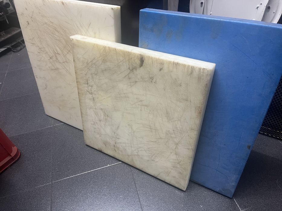 Bases em rilene varias