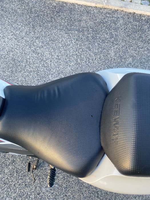 Keeway rkf 125 2019