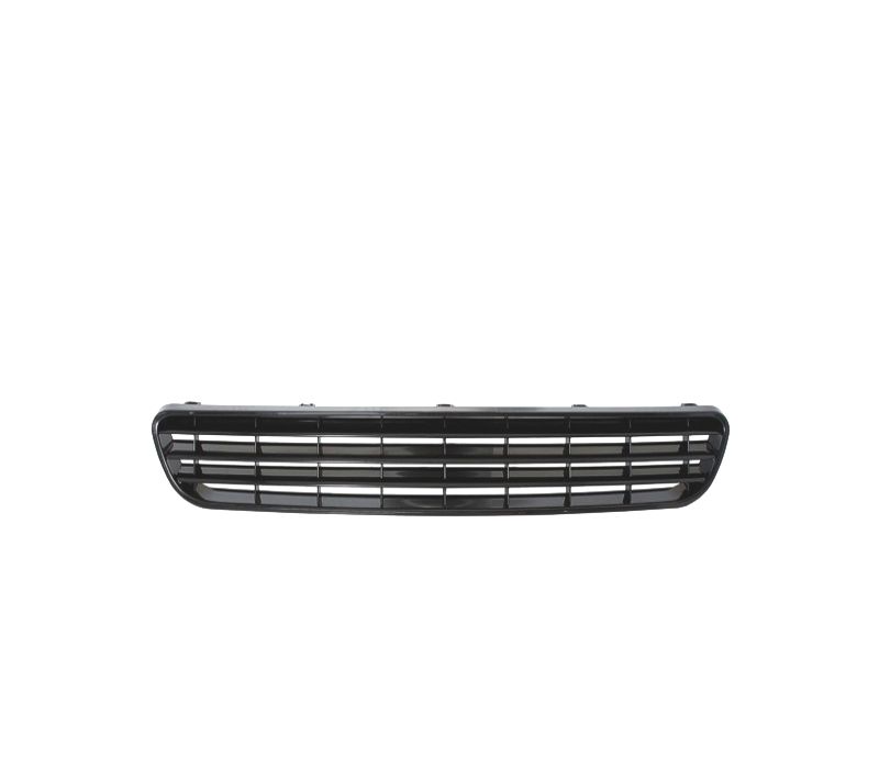 GRELHA AUDI A3 8L 00-03 PRETO