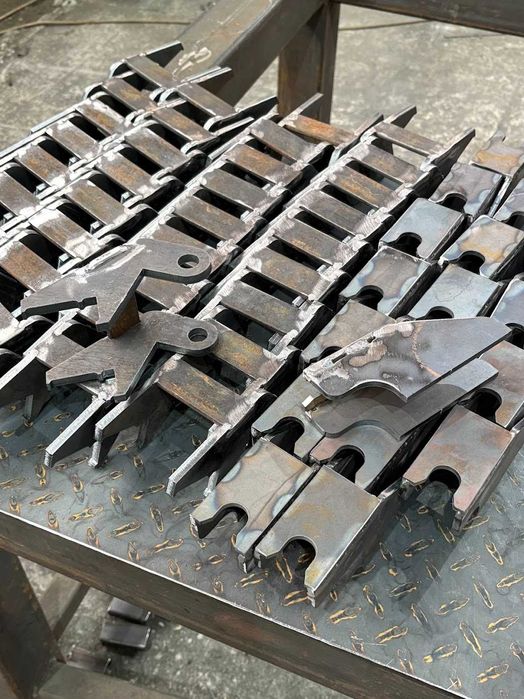 Креслення, 3d моделі, розгортки. Послуги інженера-конструктора