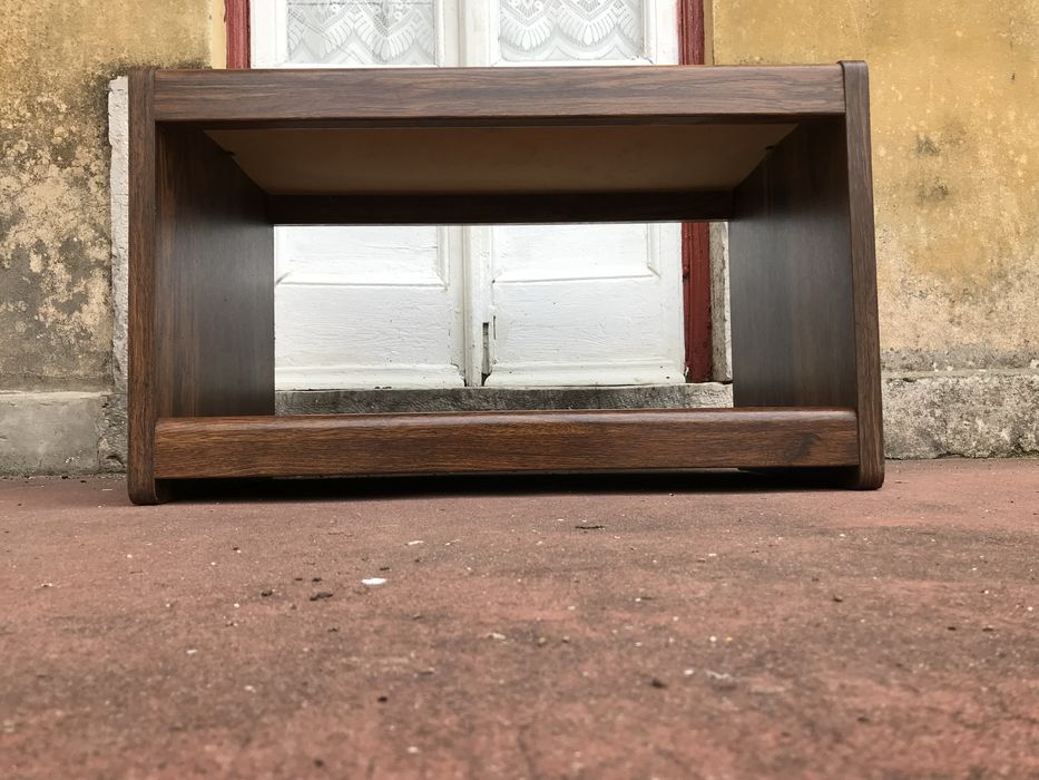 2 mesas de apoio para tv aparelhagem etc