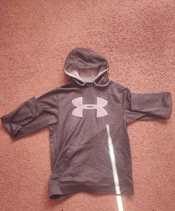 Кофта Under Armour