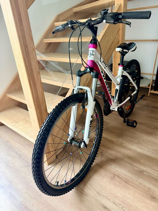 JAK NOWY Wheeler 26 „S” Rower 26 Cali Wysyłka/Odbiór