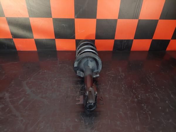 Suspensão frente direita RENAULT Master III Combi (JV)