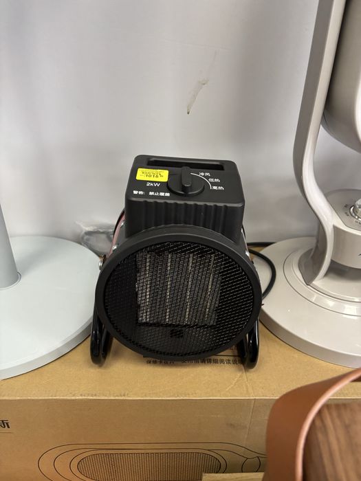 Обогреватели  тепловентиляторы