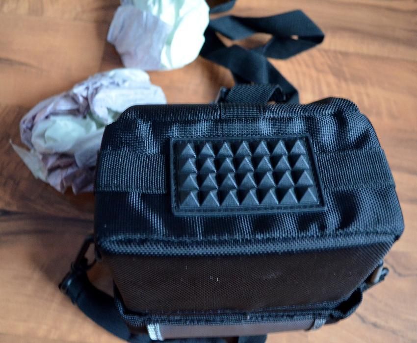 Torba fotograficzna APOLLO