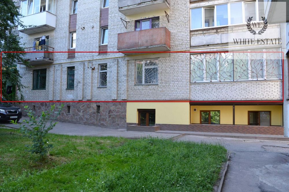 Приміщення вул. 15 Квітня – pohled 4