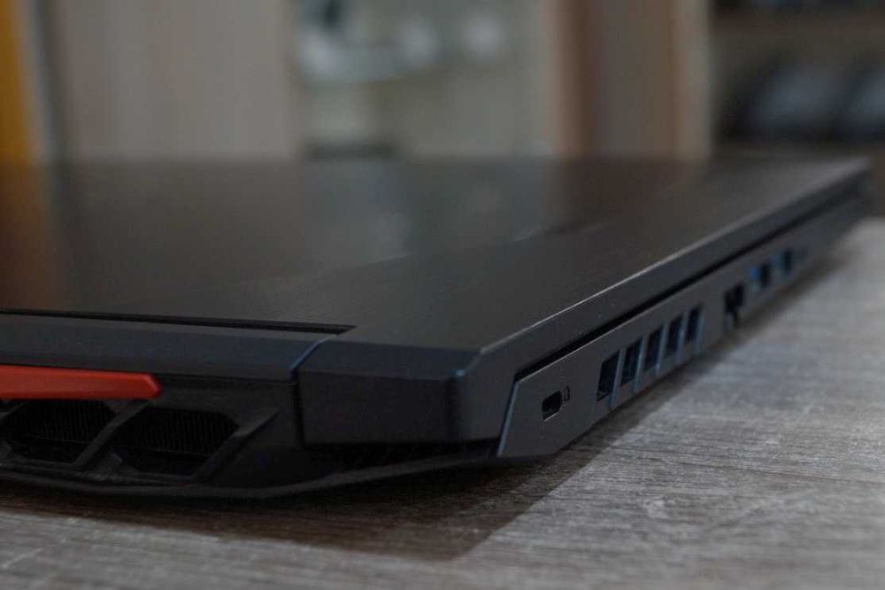 ГАРАНТІЯ Acer (IPS 144 Гц/Core i5-10300H/RAM 8/SSD 256/RTX 3050)TVOYO