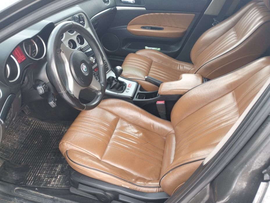 Alfa Romeo 159 1,9jtd , 150KM ,2007r