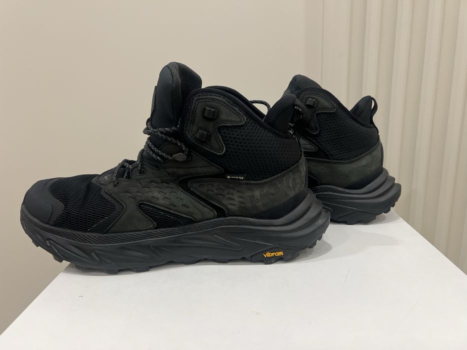 Черевики Hoka Anacapa 2 GTX