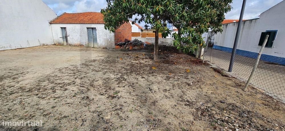 Lote na Comporta para Construção de Moradia – Aldeia da Muda