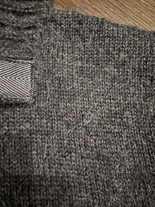 Мужская шерстяная кофта Dsquared2 / Італія/