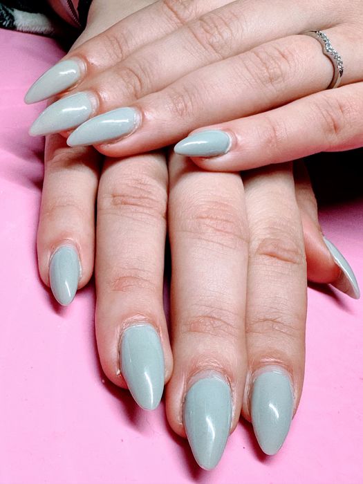 Unhas de Gel profissional - promoção especial