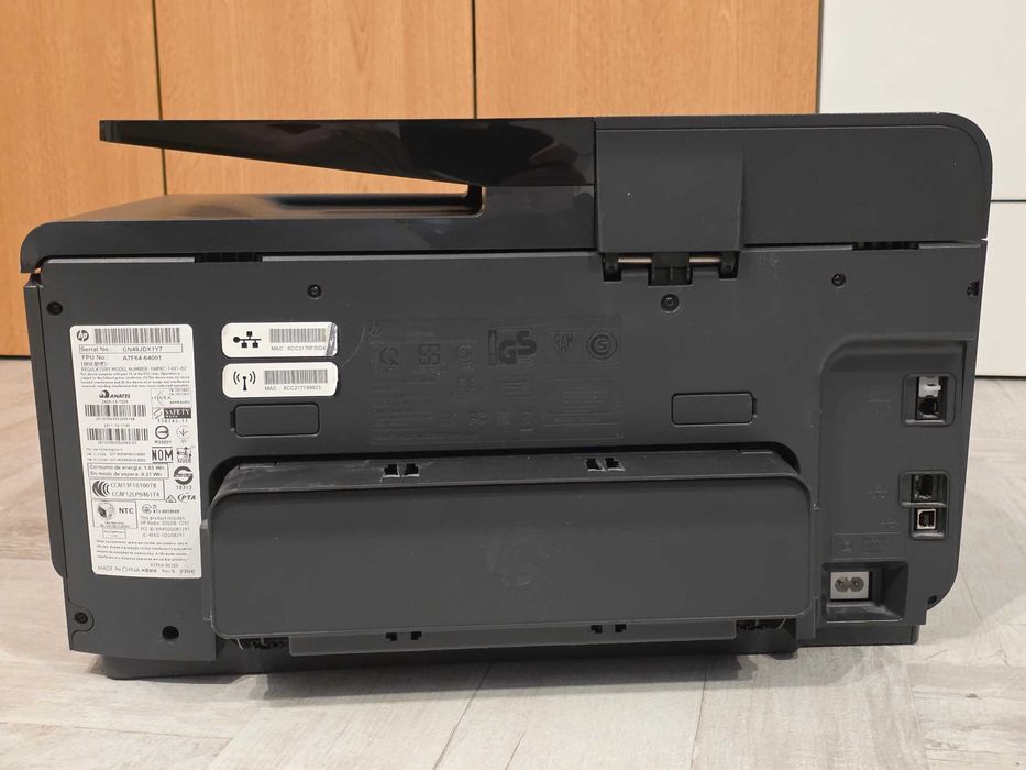 HP OfiiceJet Pro 8610