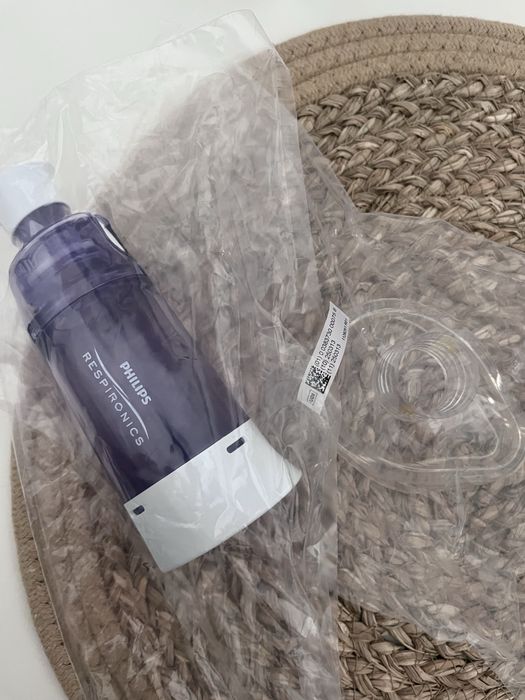 Komora inhalacyjna NOWA Philips OptiChamber