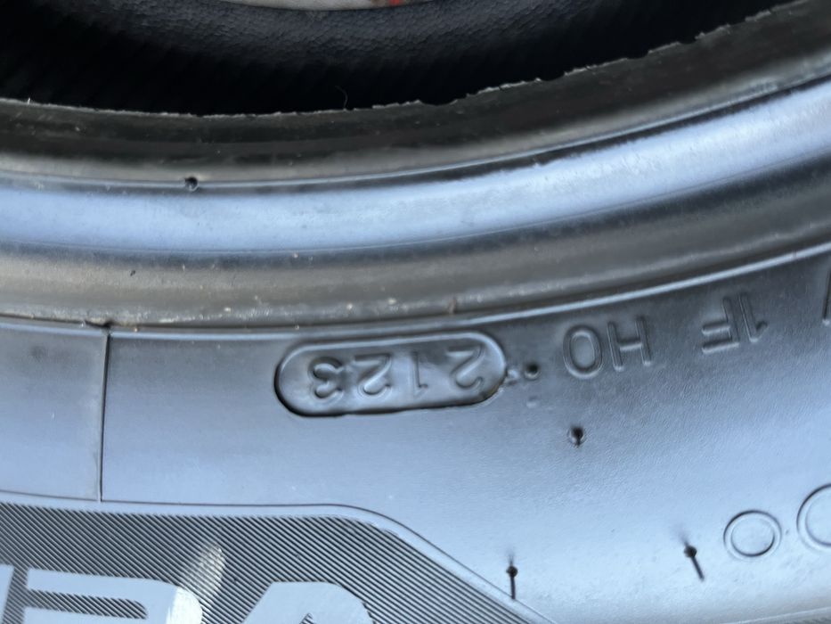 1szt. 235/60/18 Hankook Ventus Prime 3X 2023r. POJEDYNKA .