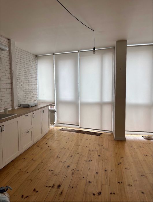 Квартира в стилі Loft біля парку Центральний!