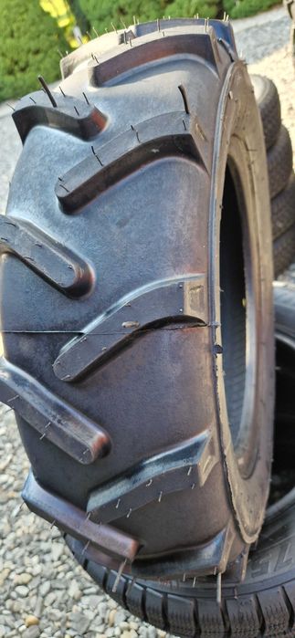 195/65r15 Opona rolnicza Glob-Gum jodełka nowa