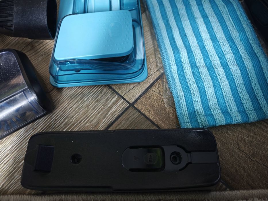 Odkurzacz myjący Philips Aqua 8000