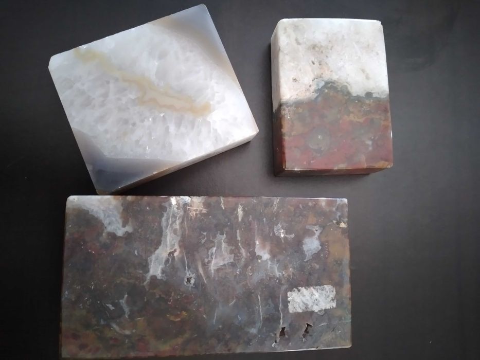 Pedras para decoração
