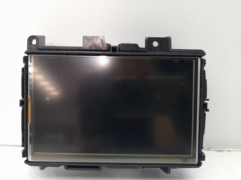 Display / ecrã de informações RENAULT Captur (J5_)