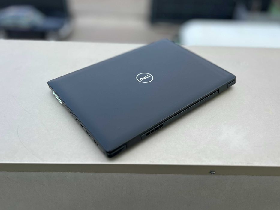 Ноутбук Dell Latitude 3420/i3-1115G4/16GB DDR4/SSD 512GB/14"FHD IPS/Гарантія/для роботи та навчання