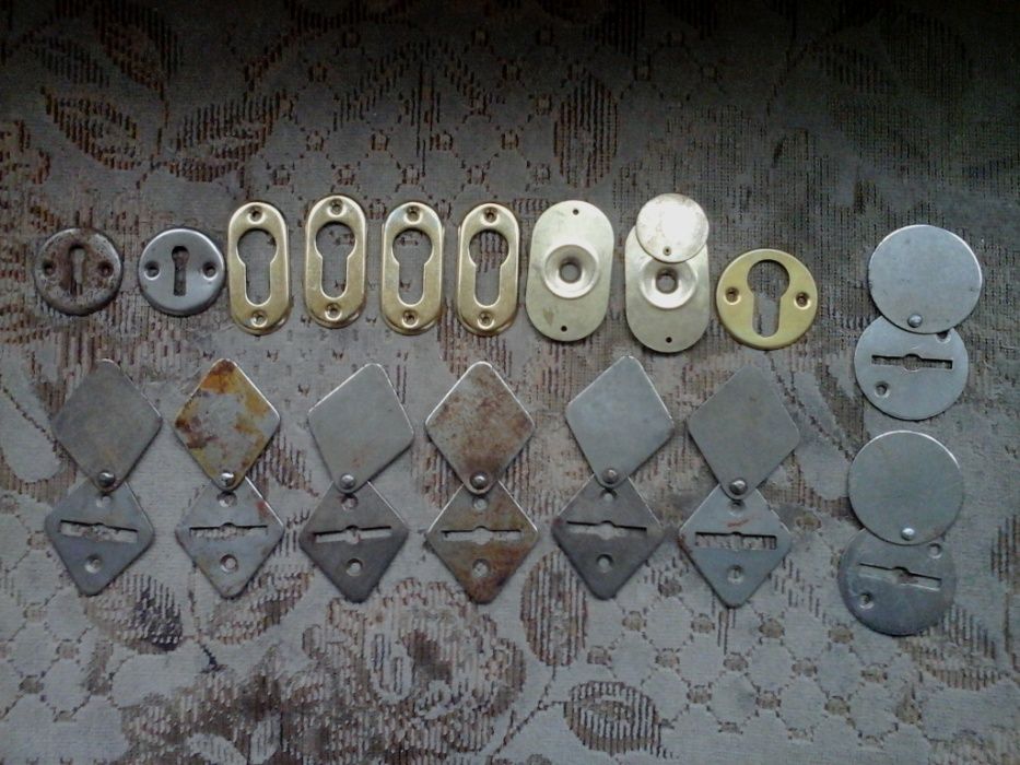 Продам фурнитуру для окон и дверей