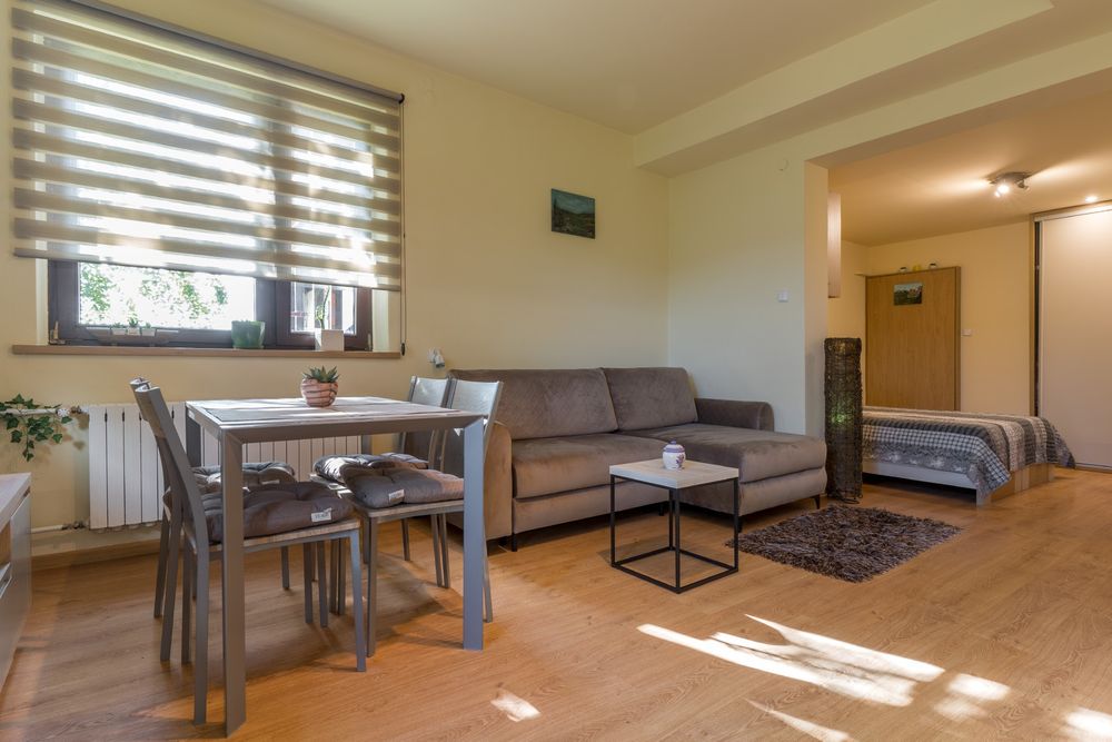 Pokoje u Marii ,domek,apartament