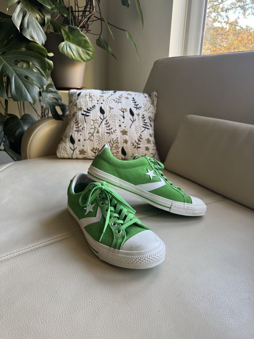 Converse nowe roz 46