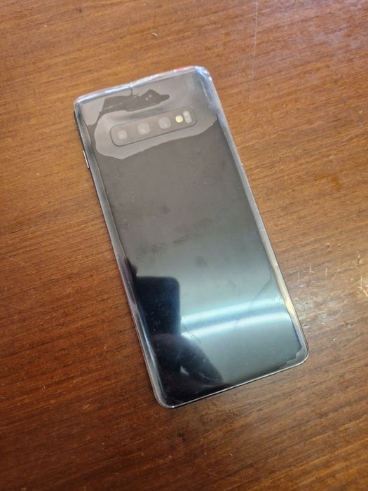 Samsung Galaxy S10+ 8GB RAM / 128GB