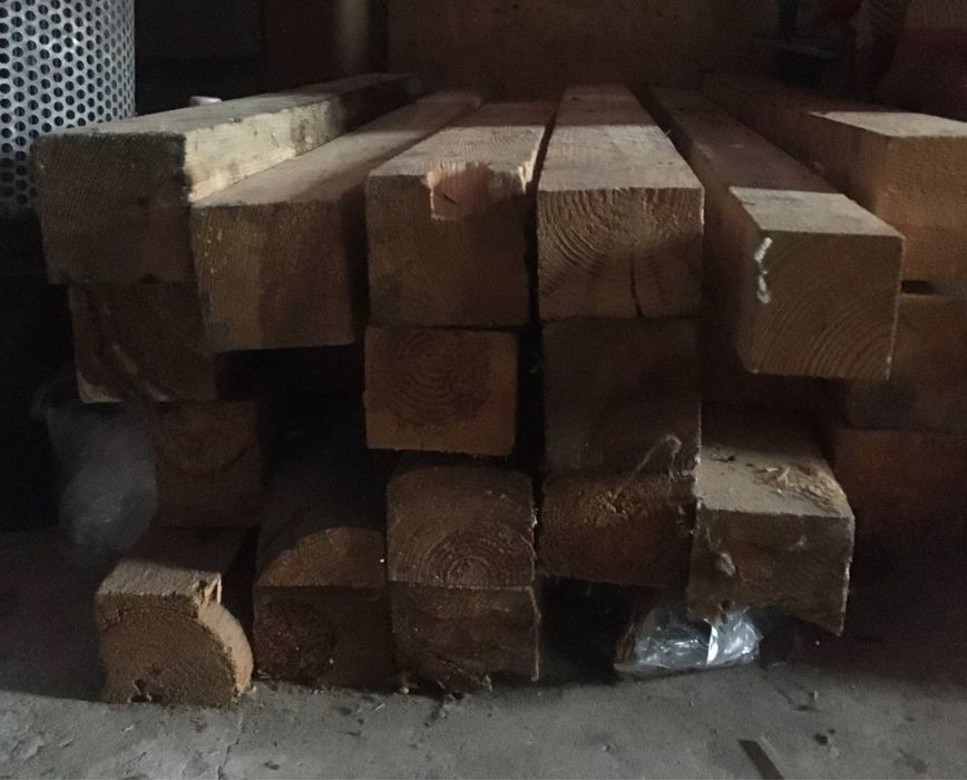 Дрова нарізані Обухів