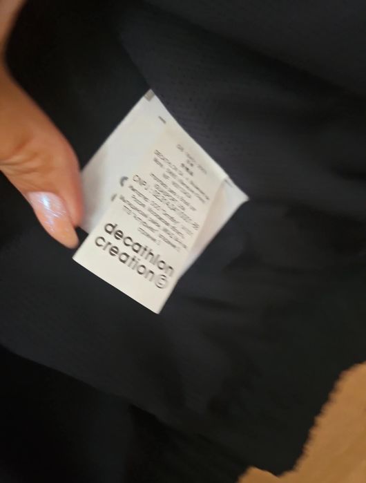 Dres koplet w rozmiarze m