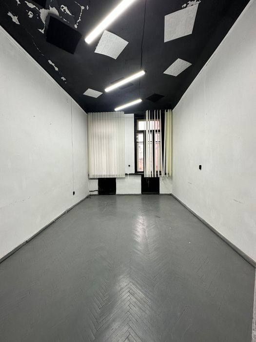 Сдам коммерческое помещение в центре города