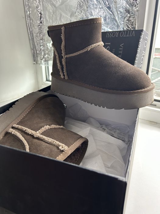 Уги угги ugg  vitto rossi вито росси
