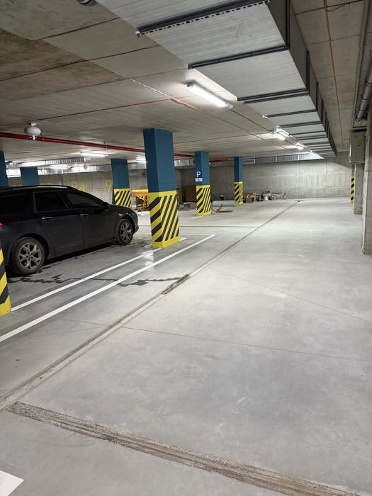 Продаж паркомісця у підземному паркінгу/ ЖК Feel House/ 16,8 кв.м