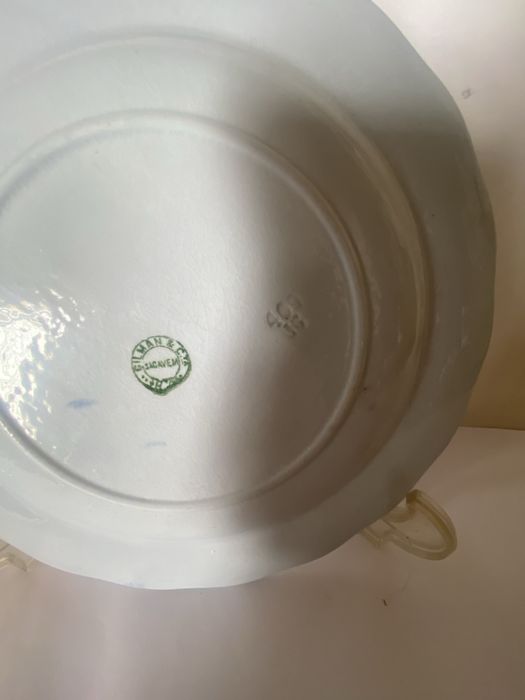 Prato decorativo de Sacavem