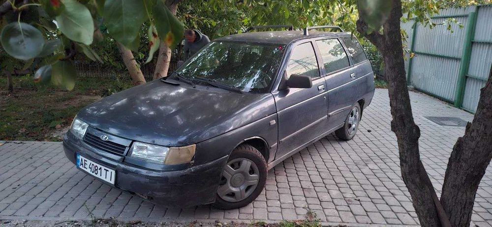 Продам автомобіль