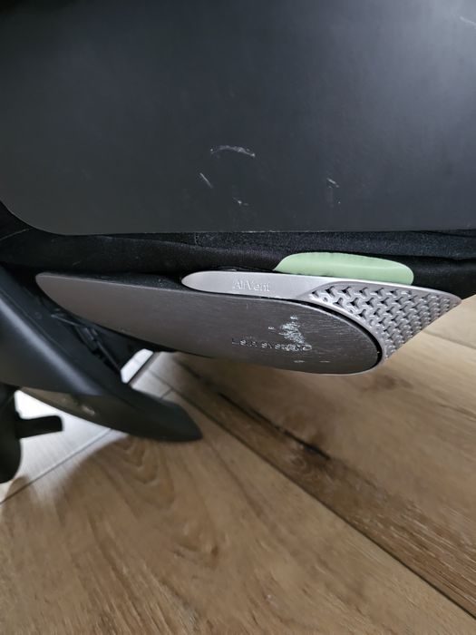 Zestaw Cybex Priam 4.0 Gondola black fotelik T i-size