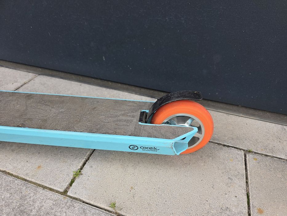 Hulajnoga Oxelo super stan