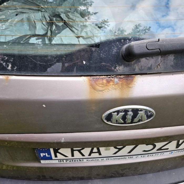 Kia Ceed Sprzedam Kia Ceed Kombi